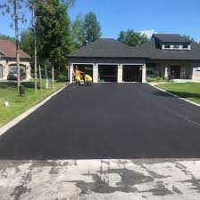 Best Driveway Crack Filling  in Sheldon, IL